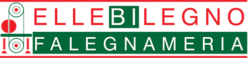 Elle Bi Legno di Loi Barbara
